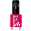 Manhattan Super Gel Smalto per unghie 12 ml Sun Fun Daze