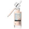 Maybelline Super Stay 24H Skin Tint Fondotinta liquido 30 ml Nr. 02 - Naked Ivory