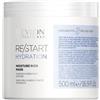 Revlon Professional Re/Start HYDRATION Moisture Rich Mask Maschera per capelli 500 ml