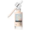 Maybelline Super Stay 24H Skin Tint Fondotinta liquido 30 ml Nr. 03 - True Ivory