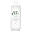 Goldwell Dualsenses Curls & Waves Hydrating Conditioner Balsamo 1000 ml