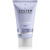 System Professional LipidCode LuxeBlond Maschera per capelli 75 ml