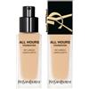 Yves Saint Laurent Encre de Peau All Hours Fondotinta liquido 25 ml Nr.LC5 - Light Cool
