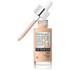 Maybelline Super Stay 24H Skin Tint Fondotinta liquido 30 ml Nr. 10 - Ivory