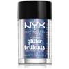 NYX Professional Makeup Glitter Brilliants Face & Body Glitter 2.5 g Nr. 11 - Violett
