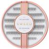 Sweed Nikki No Lash-Lash Ciglia 1 pz. Schwarz