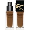 Yves Saint Laurent Encre de Peau All Hours Fondotinta liquido 25 ml Nr. DW7 - Deep Warm
