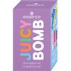 essence JUICY BOMB shiny lipgloss Set make-up per labbra 1 pz.