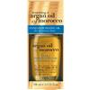 Ogx Argan Oil Of Morocco Extra Penetrating Oil Olio per capelli 100 ml