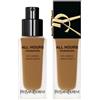 Yves Saint Laurent Encre de Peau All Hours Fondotinta liquido 25 ml Nr. DW2 - Deep Warm