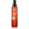Redken Frizz Dismiss Instant Deflate Olio per capelli 125 ml