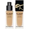 Yves Saint Laurent Encre de Peau All Hours Fondotinta liquido 25 ml Nr. LW9- Light Warm