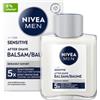 NIVEA MEN Sensitive Balsamo dopobarba 100 ml