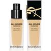 Yves Saint Laurent Encre de Peau All Hours Fondotinta liquido 25 ml Nr. LW1 - Light Warm