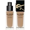 Yves Saint Laurent Encre de Peau All Hours Fondotinta liquido 25 ml Nr. MC2 - Medium Cool