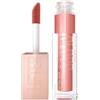 Maybelline Lifter Gloss Lucidalabbra 5.4 ml Nr. 004 - Silk