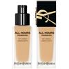 Yves Saint Laurent Encre de Peau All Hours Fondotinta liquido 25 ml Nr. Ln9 - Light Neutral 9