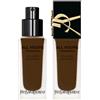 Yves Saint Laurent Encre de Peau All Hours Fondotinta liquido 25 ml Nr. Dc9 - Deep Cool 9