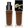 Yves Saint Laurent Encre de Peau All Hours Fondotinta liquido 25 ml Nr. Dc7 - Deep Cool 7