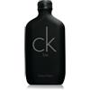 Calvin Klein ck be Eau de Toilette 100 ml