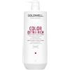 Goldwell Dualsenses Color Extra Rich Brilliance Conditioner Balsamo 1000 ml