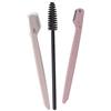 PARSA Beauty Präzisionstrimmer-Set inkl. Spooly Set per la cura delle sopracciglia 1 pz.