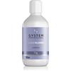 System Professional LipidCode LuxeBlond Shampoo per capelli 100 ml