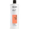 Nioxin System 4 Scalp + Hair Shampoo per capelli 1000 ml