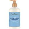 Shea Moisture Manuka Honey & Yogurt Hydrate & Repair Conditioner Balsamo 384 ml