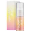 VENICEBEAUTY Sparkle Dust Spray glitter Rosé Gold Spray per il corpo 15 ml