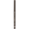 essence Micro Precise Waterproof Matita per sopracciglia 0.05 g Nr. 03 - Dark Brown