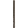 essence Micro Precise Waterproof Matita per sopracciglia 0.05 g Nr. 05 - Black Brown