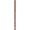 essence Micro Precise Waterproof Matita per sopracciglia 0.05 g Nr. 04 - Dark Blonde