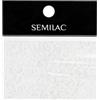 Semilac Nail Foil 13 White Lace Smalto adesivo 1 pz.