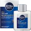 NIVEA MEN Anti-Age Hyaluron Balsamo dopobarba 100 ml