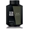 SEB MAN THE BOSS Thickening Line Shampoo per capelli 250 ml