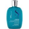 ALFAPARF MILANO Semi di Lino Curls Enhancing Low Shampoo Shampoo per capelli