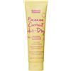 Umberto Giannini Banana Butter Banana Coconut Air-Dry Cream Crema per capelli 150 ml