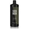 SEB MAN THE BOSS Thickening Line Shampoo per capelli 1000 ml