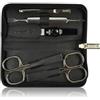 Pfeilring astuccio per manicure con forbici per unghie Set per manicure 1 pz.