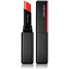 Shiseido ColorGel Balsamo per labbra 2 g Nr. 112 - Tiger Lily