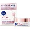 NIVEA VITAL Crema da giorno ricca per un incarnato luminoso Crema da giorno 50 ml