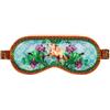 Slip Pure Silk Sleep Mask - Zodiac - Sagittarius Maschera per il sonno 1 pz.