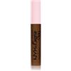 NYX Professional Makeup Lip Lingerie XXL Matte Rossetto liquido 4 ml Nr. 25 - Goin' Desnunda