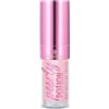 essence pearly POTION MULTI-REFLECTIVE LIPGLOSS Lucidalabbra 3 ml Nr. 01 - Golden Peach