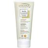 Logona Terra lavica bianca fiore di loto Crema doccia 200 ml