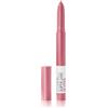 Maybelline Super Stay Ink Crayon Rossetto 1.5 g Nr. 30 - Seek Adventure