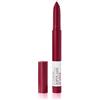 Maybelline Super Stay Ink Crayon Rossetto 1.5 g Nr. 55 - Make It Happen