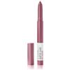 Maybelline Super Stay Ink Crayon Rossetto 1.5 g Nr. 25 - Stay Exeptional