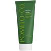 Pomélo+Co Matcha Scrub Shampoo Shampoo per capelli 200 ml